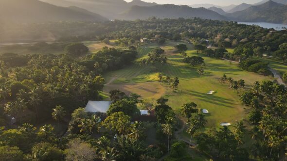 Victoria Golf & Country Resort