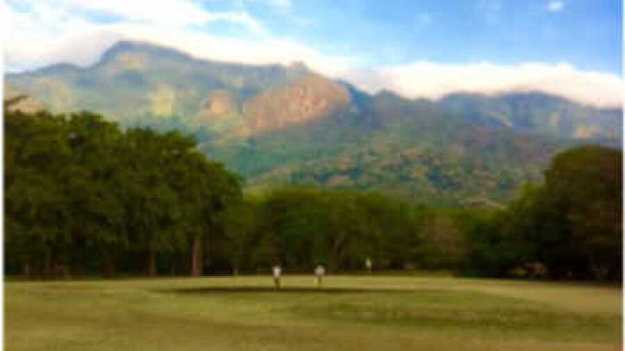 Morogoro GC