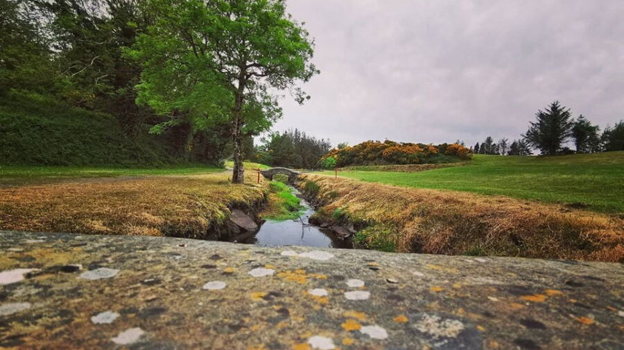 Kilrush GC