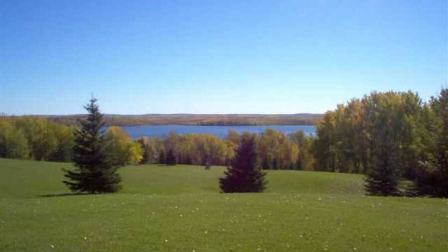 Marean Lake GC