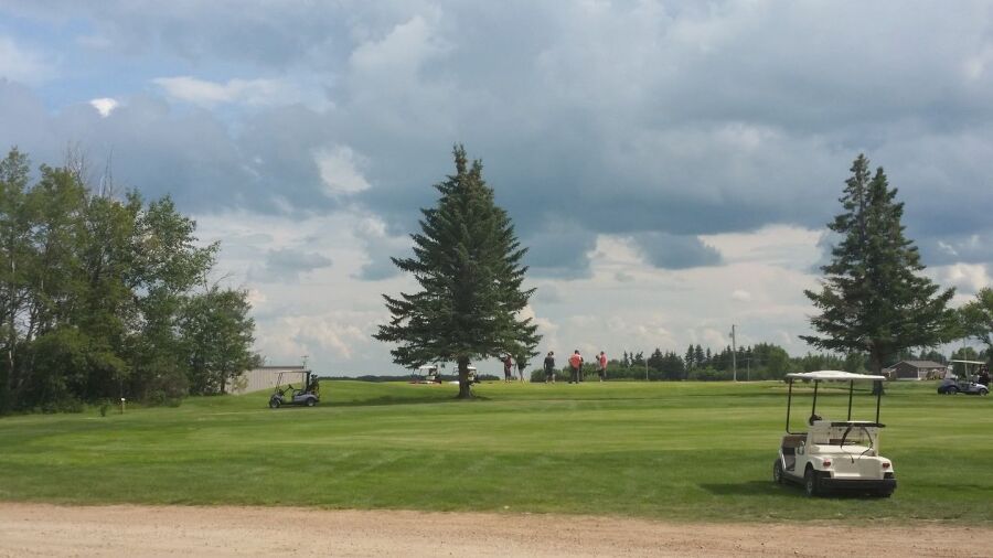 Daysland GC