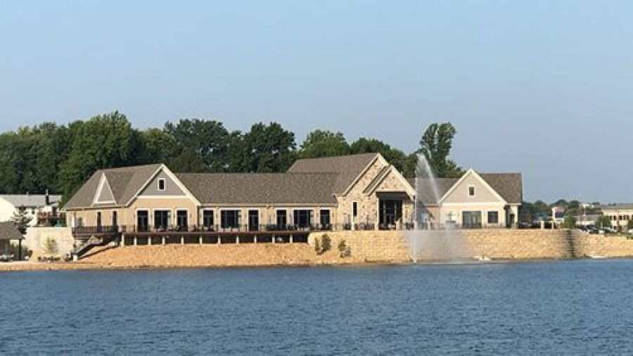 St. Peters GC