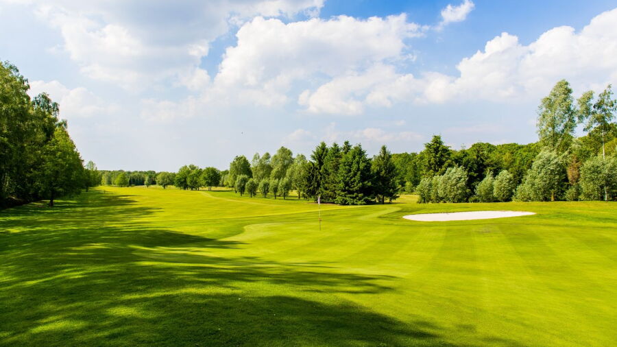 Welschap GC: #16
