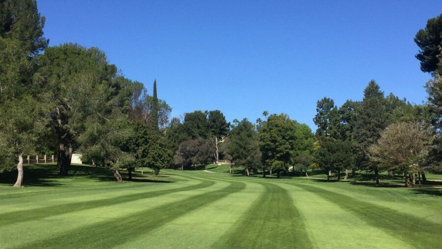 Western Hills GCC