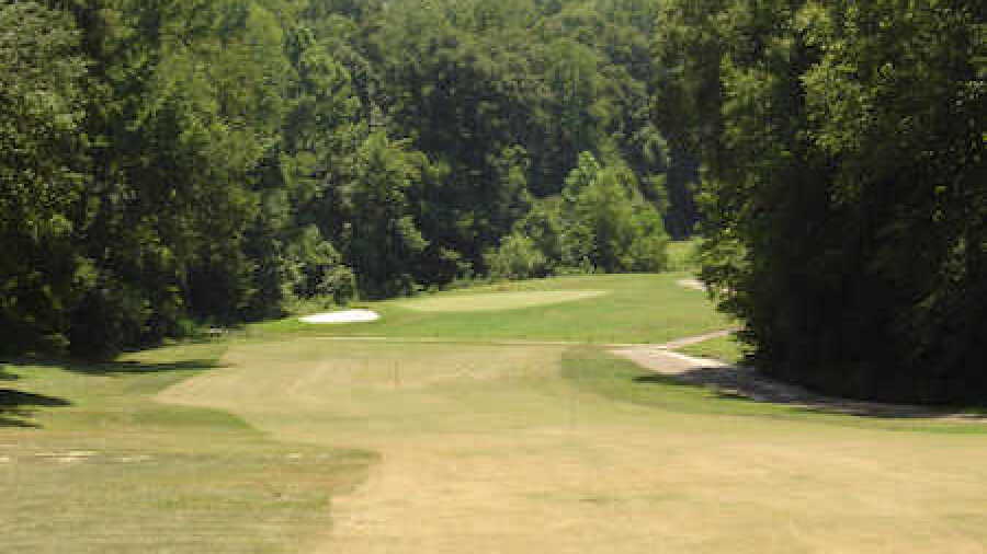 The Links at Davy Crockett