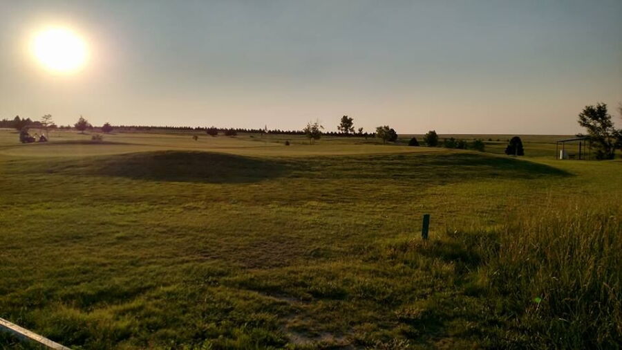 Eads Golf Course