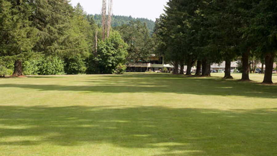 Hidden Valley GC