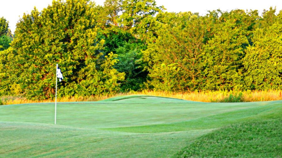 Bailey Ranch GC