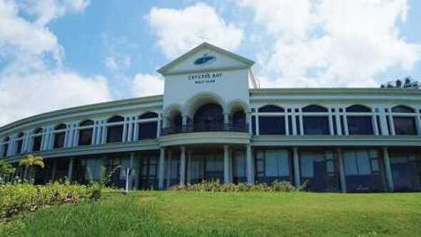 Crystal Bay GC & Resort