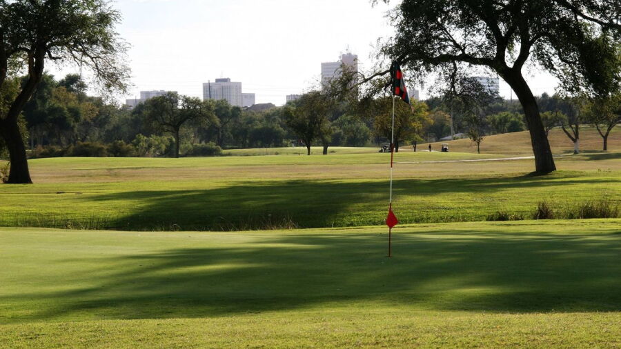 Meadowbrook Golf Complex