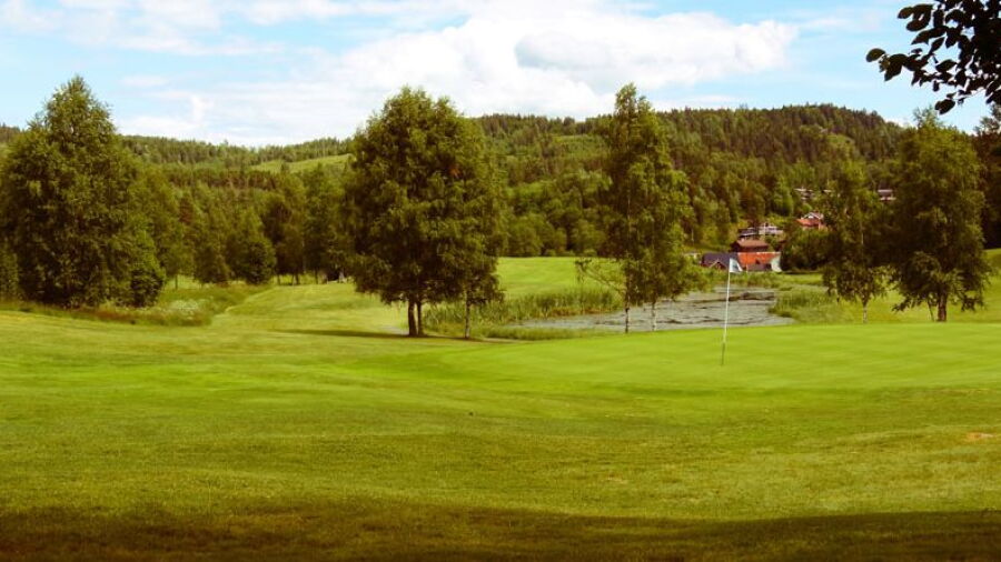 Baerum GC