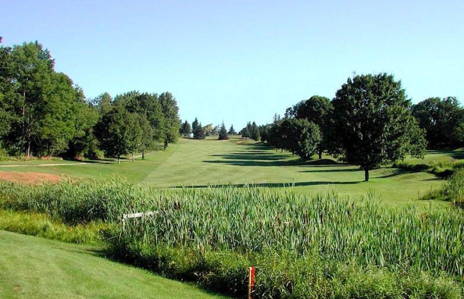 Torrington Country Club in Torrington, Connecticut, USA GolfPass