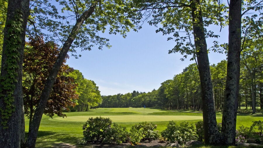 Foxborough CC