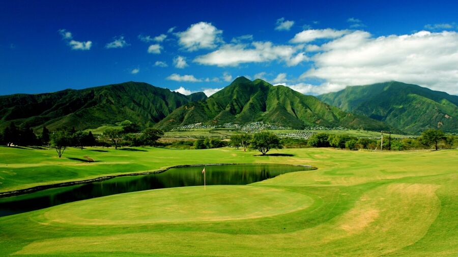Dunes at Maui Lani: #18