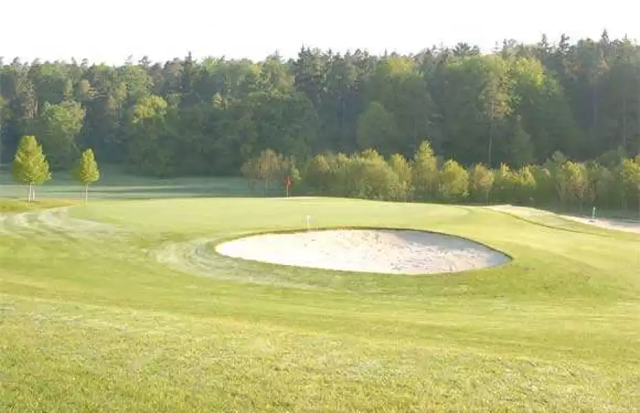 Coburg Schloss Tambach GC: #3