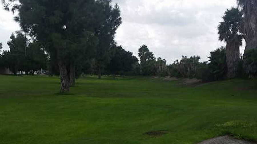 Whittier Mobile CC