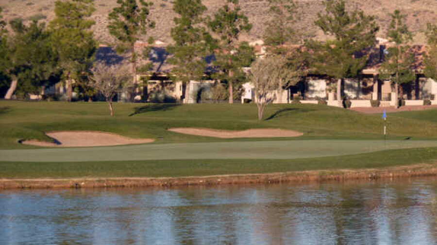 Saddlebrooke at SaddleBrooke CC