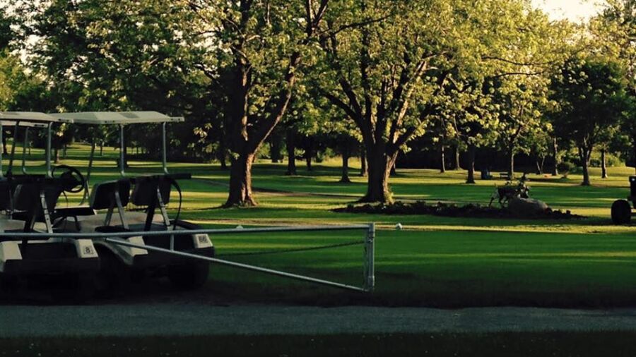 Carlisle GC