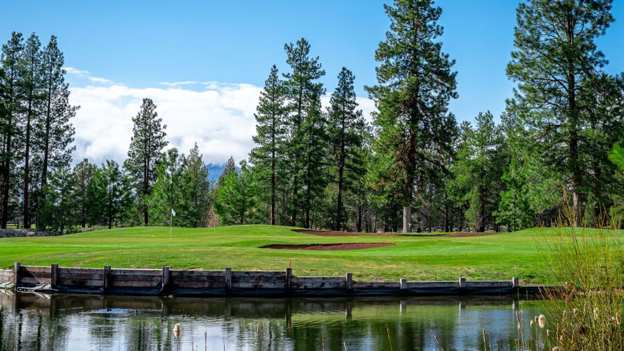 Aspen Lakes GC