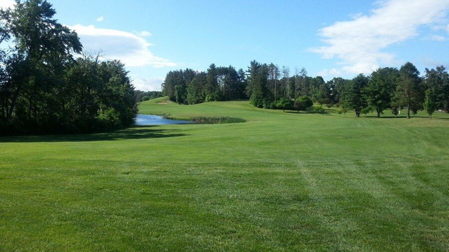 Chicopee CC