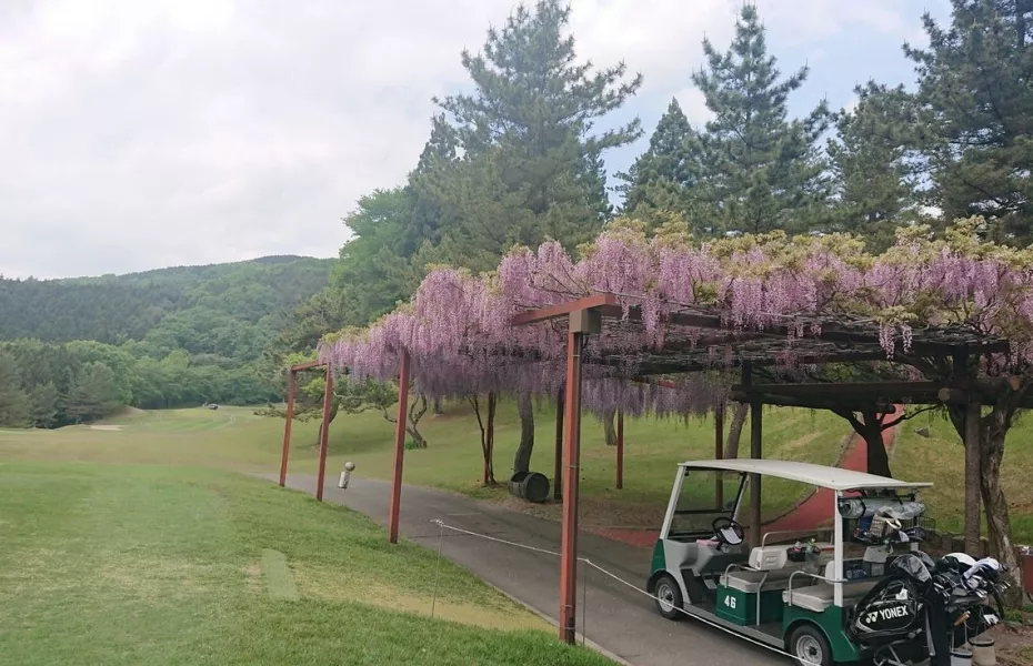 JGM Bel Aire GC