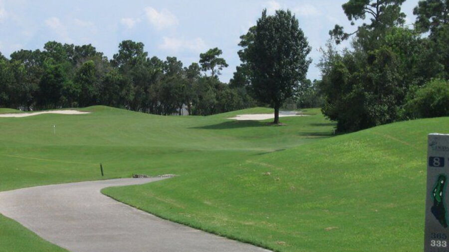 DeBary GCC: #8
