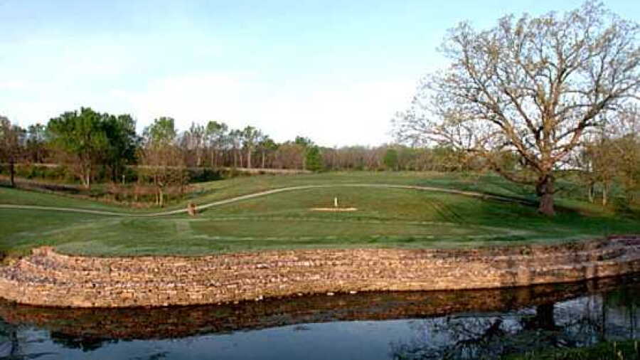Duckers Lake GC