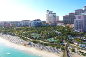 Baha Mar