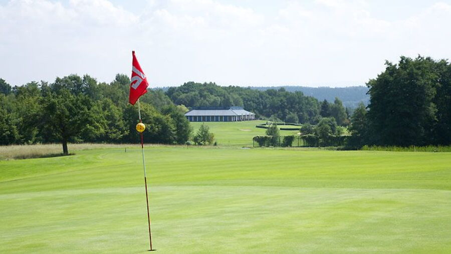 Oberfranken GC: #12