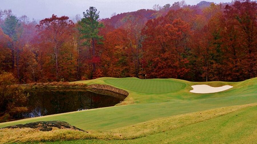 Governors Club - Mountain: #4
