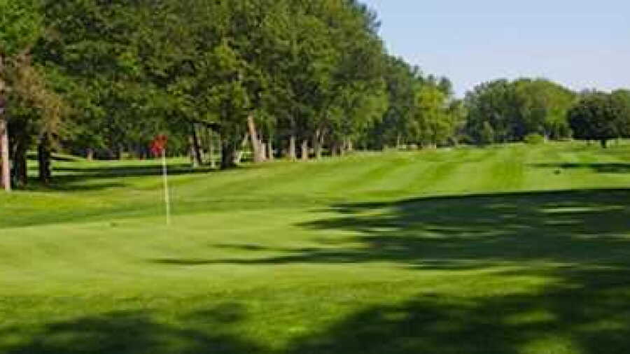 Port Huron GC