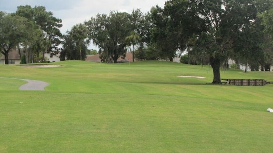 Caloosa GCC: #3