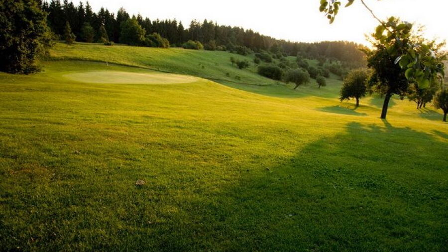 Hechingen-Hohenzollern GC: #3