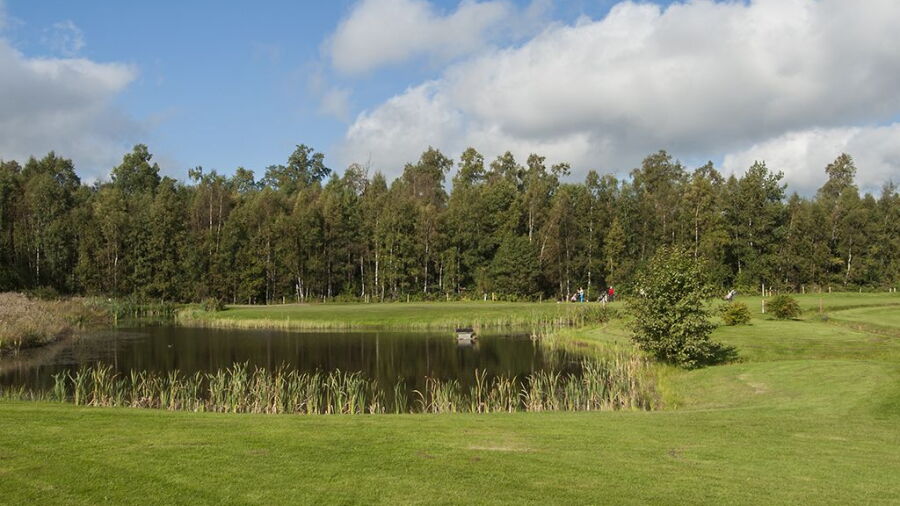 Breviken Golf & Hotel