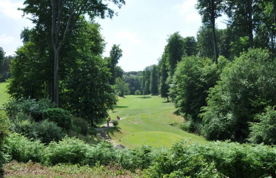Golf 7 Fontaines - Foret: #4