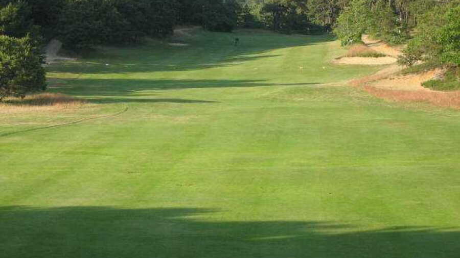 Chequessett Yacht & CC