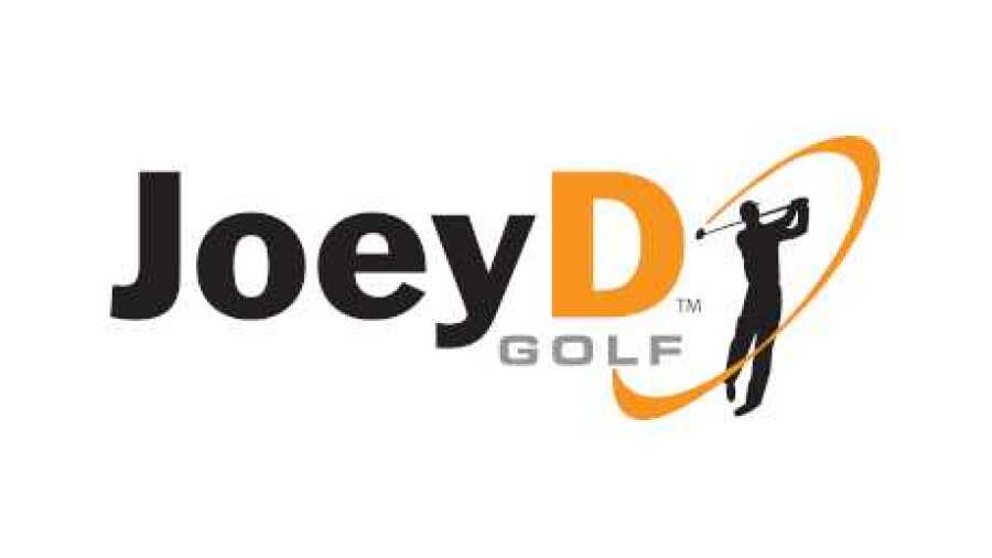 Joey D Golf