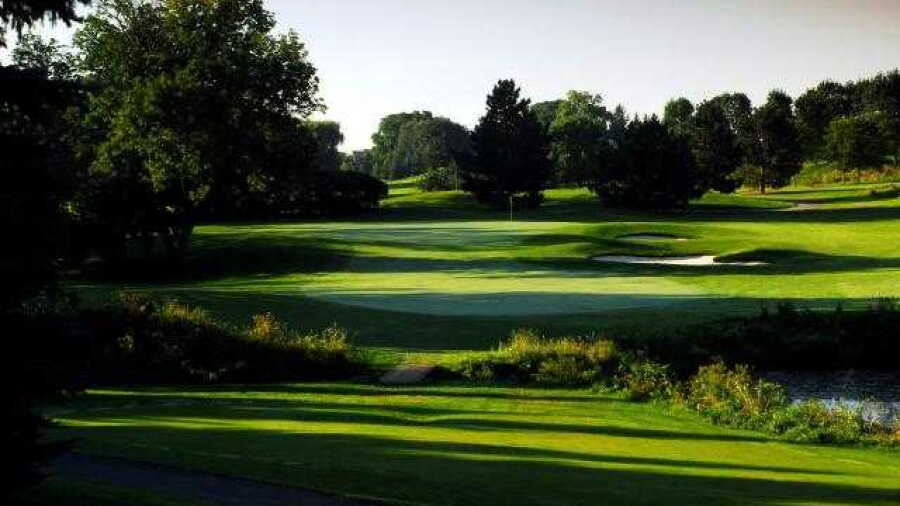 Cherry Downs GCC