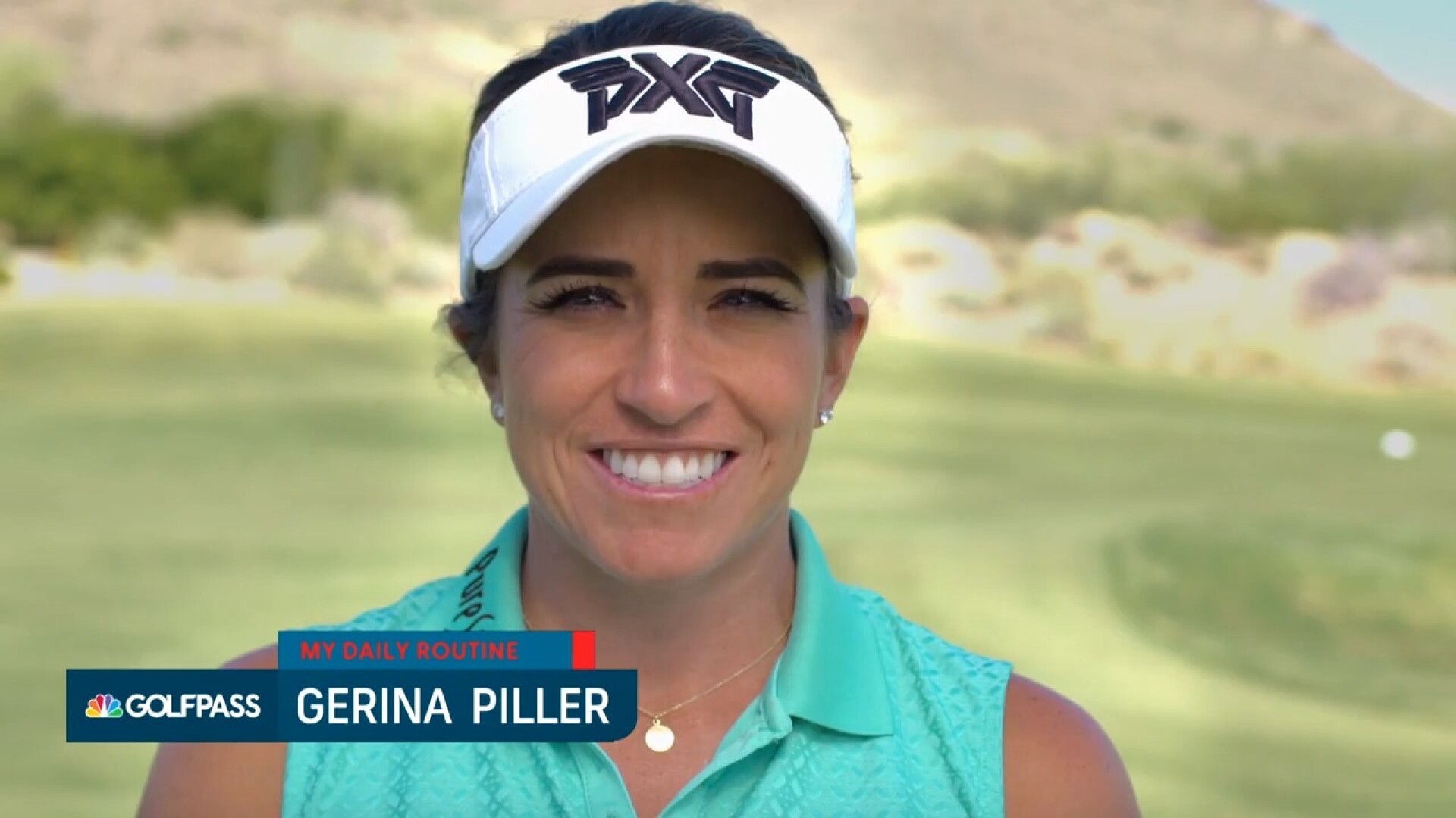 Gerina Piller