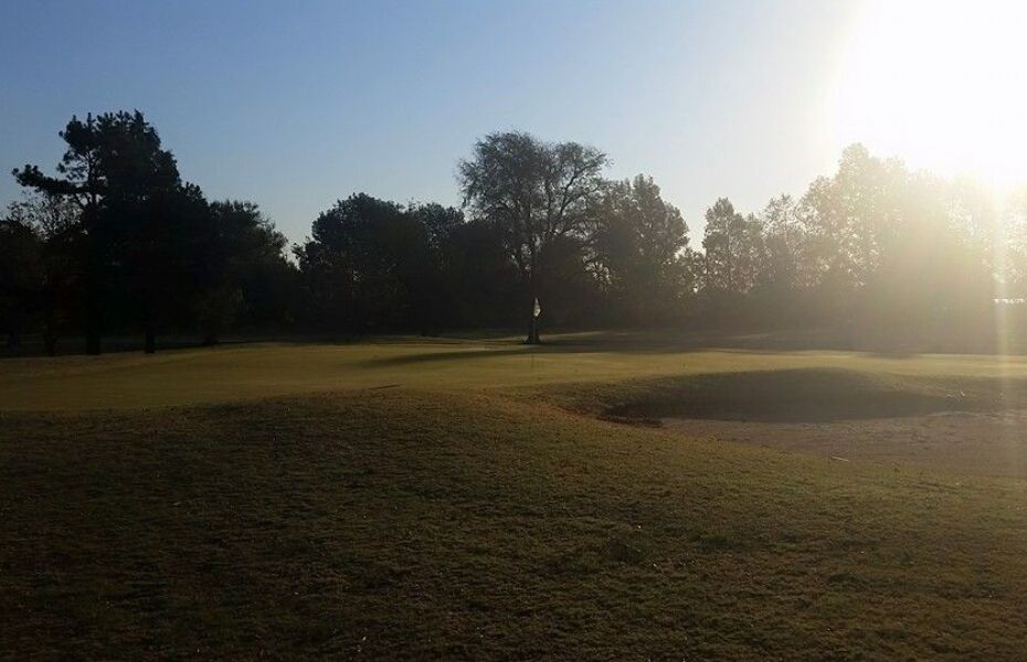 Fox Haven Country Club in Sikeston, Missouri, USA GolfPass