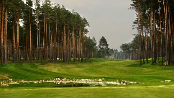 Berliner GCC Motzener See – B/C: #11