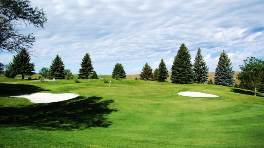 Idaho Falls CC: #3