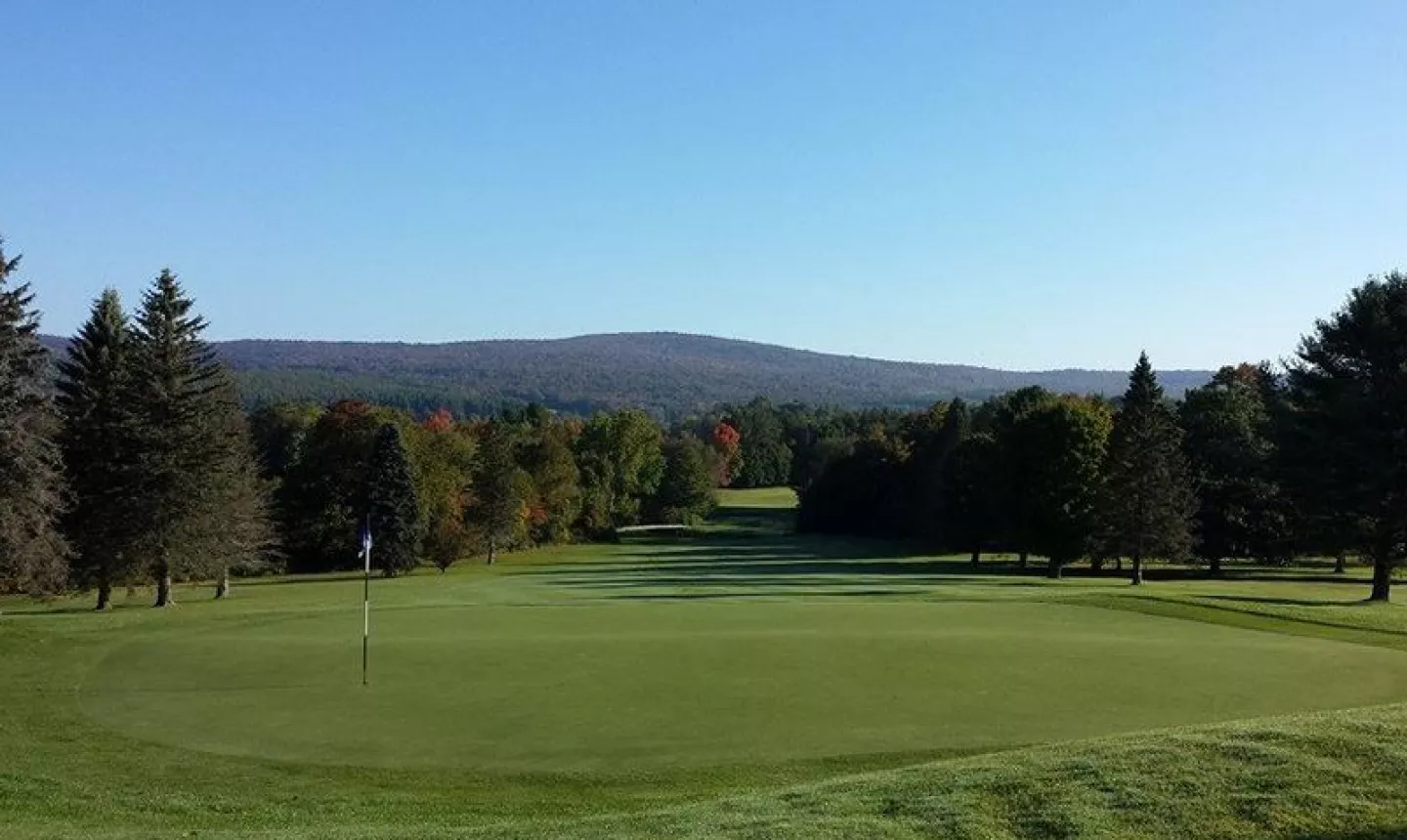 Wahconah Country Club