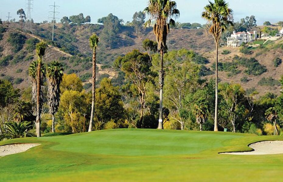 North at Admiral Baker Golf Course in San Diego, California, USA GolfPass