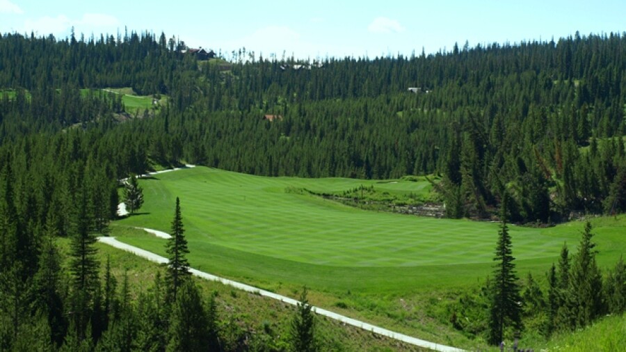 The Club at Spanish Peaks GC - No. 2