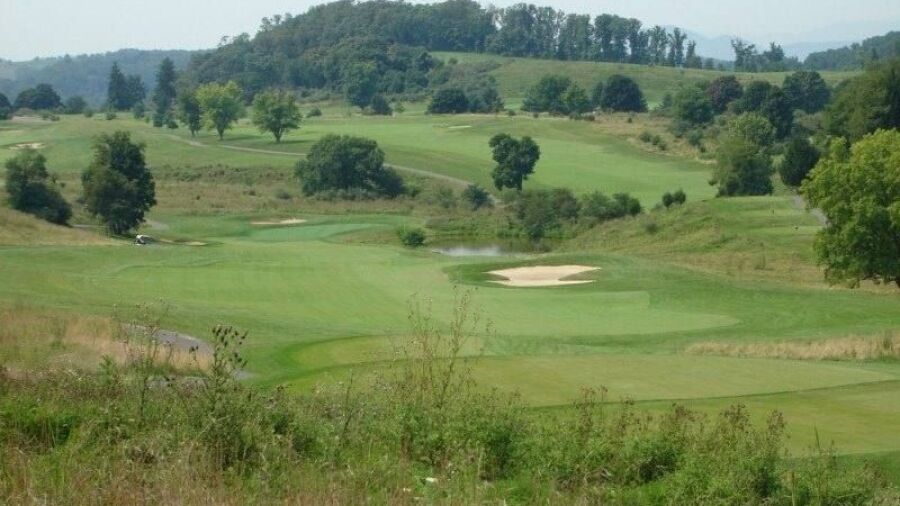 Rocky Gap Casino Resort: #13