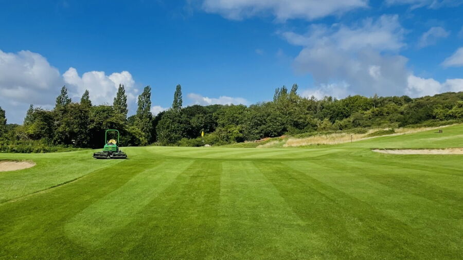 Gloucester GC