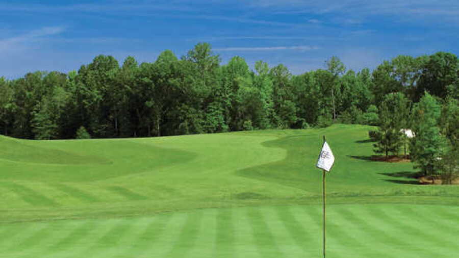 Hasentree Club