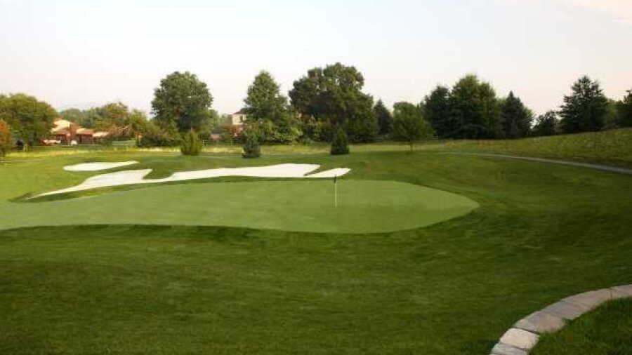 Richland GC