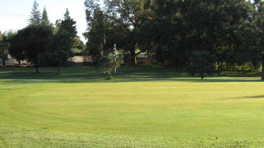 Foothill GC